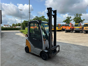 叉车 STILL - 2012 - RX70-18T - FORKLIFT TRUCK：图3