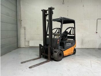叉车 STILL R60