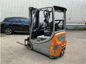 叉车 STILL - RX20-16 - FORKLIFT TRUCKS:图3 叉车 STILL - RX20-16 - FORKLIFT TRUCKS:图3