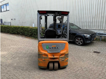 叉车 STILL - RX20-16 - FORKLIFT TRUCKS:图4 叉车 STILL - RX20-16 - FORKLIFT TRUCKS:图4