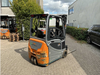 叉车 STILL - RX20-16 - FORKLIFT TRUCKS:图5 叉车 STILL - RX20-16 - FORKLIFT TRUCKS:图5