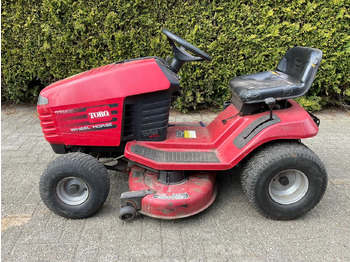 园林割草机 Toro 13-38 HXL：图2