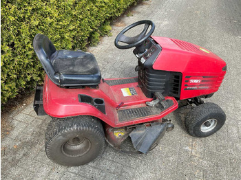 园林割草机 Toro 13-38 HXL：图5