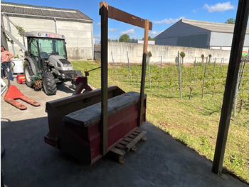 拖拉机 Tractor bed 150CM：图3