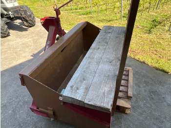 拖拉机 Tractor bed 150CM：图4
