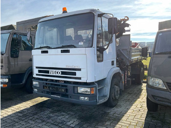卡车 IVECO