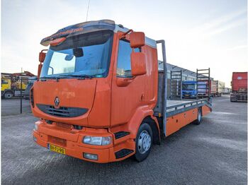 卡车 RENAULT Midlum 220