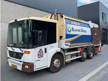 卡车 MERCEDES-BENZ