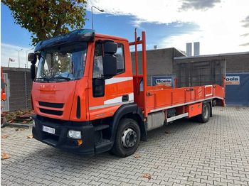 卡车 IVECO EuroCargo 120E