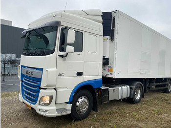 卡车 DAF XF 440