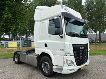 卡车 DAF CF 460