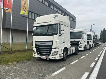 卡车 DAF XF 460