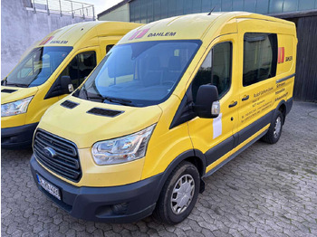卡车 FORD Transit