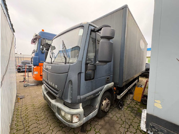 卡车 IVECO Daily 70c17