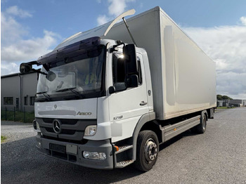 卡车 MERCEDES-BENZ Atego 818