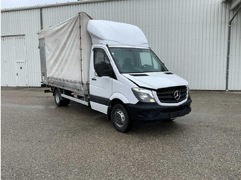 卡车 MERCEDES-BENZ Sprinter