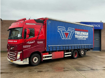 卡车 VOLVO FH