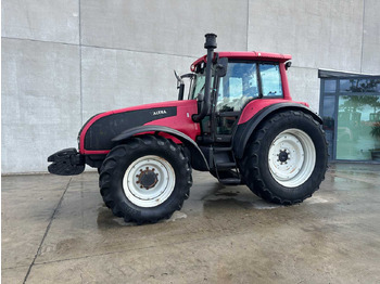 拖拉机 VALTRA T-series