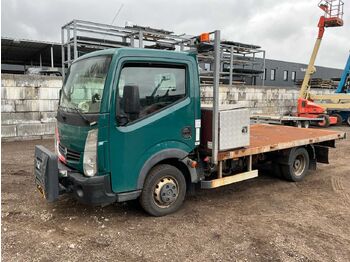 小型货车 RENAULT