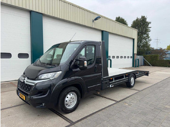小型货车 CITROËN Jumper