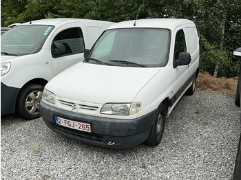 小型货车 CITROËN Berlingo
