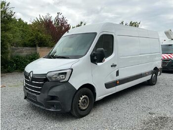 小型货车 RENAULT Master