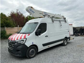 小型货车 RENAULT Master