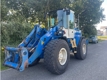 轮式装载机 VOLVO L70C