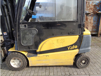 叉车 YALE