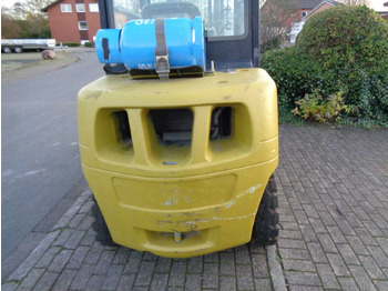 叉车 YALE GLP 30 MXV 2445 GAS FORKLIFT, YALE-GLP 30 MXV 2445：图4