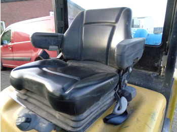 叉车 YALE GLP 30 MXV 2445 GAS FORKLIFT, YALE-GLP 30 MXV 2445：图5