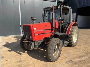 拖拉机 ZETOR