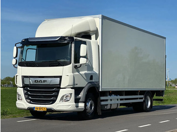 厢式卡车 DAF CF 260