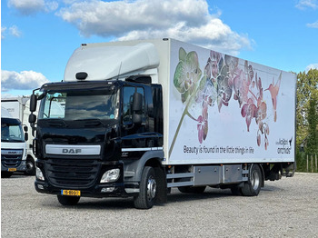 厢式卡车 DAF CF 290