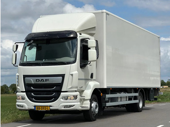 厢式卡车 DAF LF 260