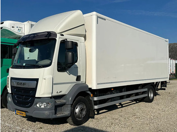 厢式卡车 DAF LF 290