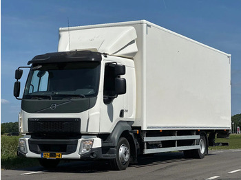 厢式卡车 VOLVO FL 210