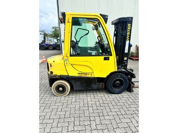 柴油叉车 HYSTER