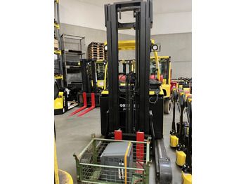 前移式叉车 HYSTER