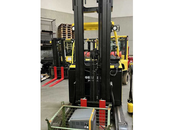前移式叉车 HYSTER