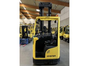 前移式叉车 HYSTER