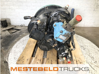 变速箱及其零件 适用于 卡车 Clark Hurth Aandrijving C5451-207：图3