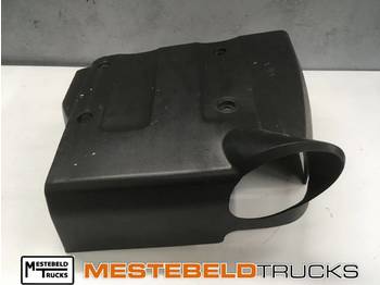 排气系统 DAF XF 106