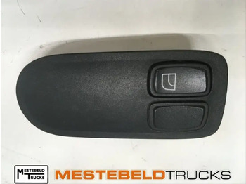 驾驶室和内部 DAF CF 85