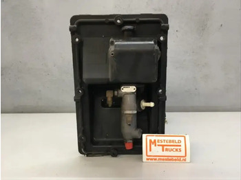 离合器及其零件 DAF