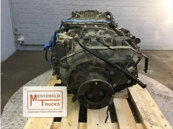 变速箱及其零件 适用于 卡车 DAF Versnellingsbak 12 AS 2130 T：图3