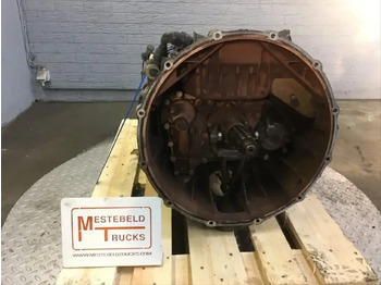 变速箱及其零件 适用于 卡车 DAF Versnellingsbak 12 AS 2130 T：图4