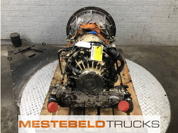 变速箱及其零件 适用于 卡车 DAF Versnellingsbak Allison MD 320 TC42：图2