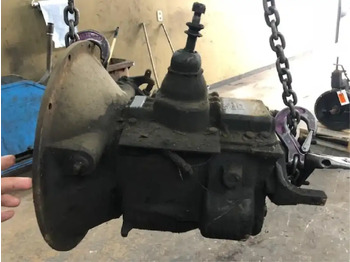 变速箱及其零件 DAF