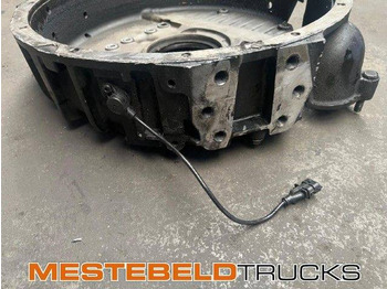 发动机及其零件 适用于 卡车 DAF Vliegwielhuis PE motor：图3